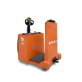 NIULI  Heavy Duty 2000kg 2ton Electric Tow Tractor Option For Other Trailer